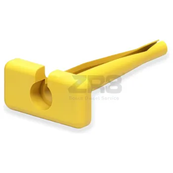 Deutsch 114010 Retracteur de Contact Taille 12 Jaune 12-14 AWG