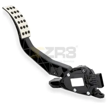 Jiefang J6 Electronic Throttle Pedal Assembly 1108010417D