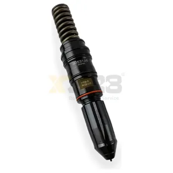 Bosch/BOSCH Cummins 3053126 PT Injecteur - Compatible avec KTA38/QS K50 Remplacement d'origine