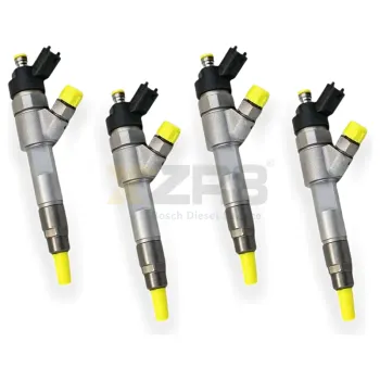 Ремкомплект насос-форсунки Bosch F00041N025