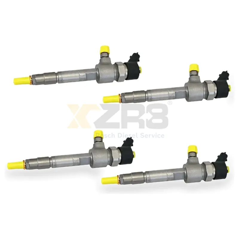 Ремкомплект насос-форсунки Bosch F00041N025 - Image 2