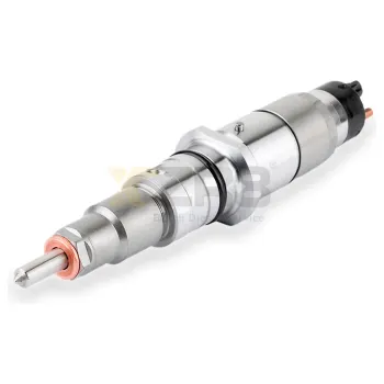 Топливная форсунка Common Rail Bosch 0445120328 в сборе