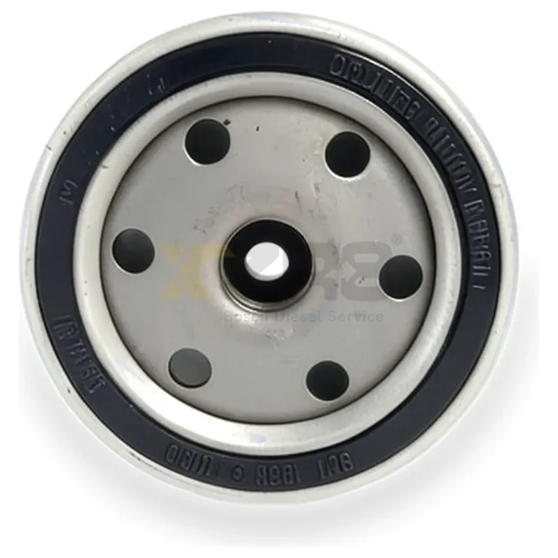 Yuchai Original Diesel Filter Element 6105QA-1105300A - Image 4