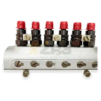 Bosch 0440008009 Механический дизельный насос для топлива