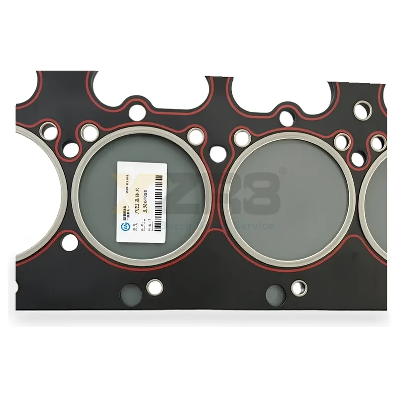Yuchai FA100-1003001A Cylinder Head Gasket Cylinder Bed for YC4F Engine - Image 4