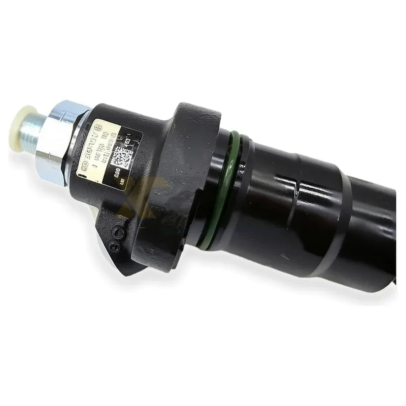بوش 0414693002 وحدة مضخة حقن الوقود للدبابة Volvo EC240B EC290B - Image 3