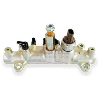 بوش BOSCH إيزوز 4JJ1 تجميع أنبوب السكة العالية 8-98011888-0 8-98011888-2 095440-0910