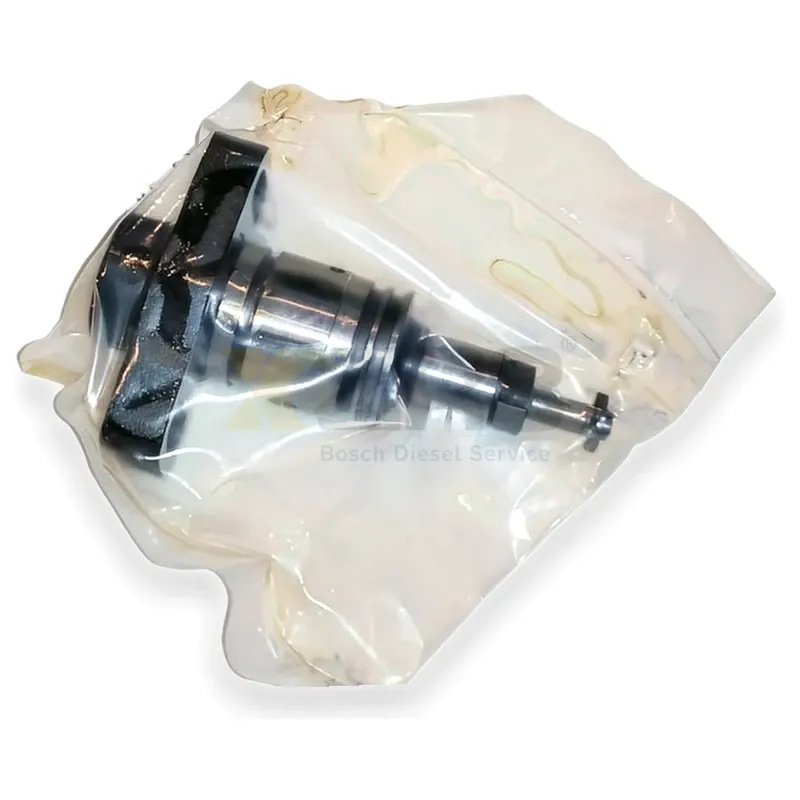 Denso 090150-4661 EP9 Válvula Injetora para Bomba de Injeção de Combustível,Compatível com Komatsu PC300-5/SA6D108E - Image 2