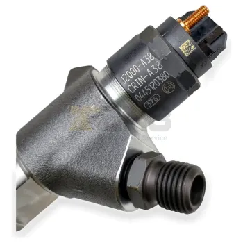 Bosch 0445120380 Injecteur de rail commun pour moteur YC6J J2000-1112100-A38