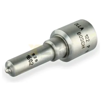 Bosch 0433171978 Injector - DLLA122P1602 Original