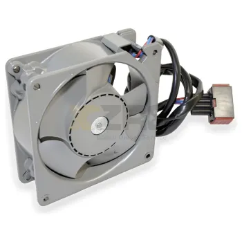 Jungheinrich 51097342 Electric Cooling Fan Assembly