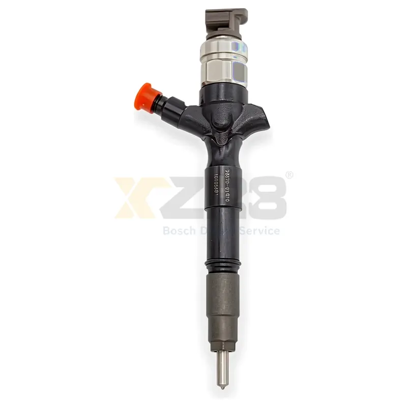 Inyector de Baja Presión Denso 095000-8740 para Toyota Hilux/Hiace 2KD-FTV 2.5L Motor Diésel - Image 3