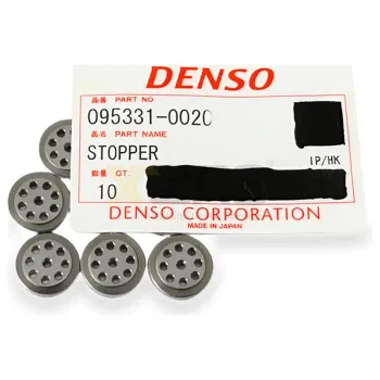Denso 095331-0020 HP0 Common Rail Fuel Injection Pump PCV Valve Actuator (Flow Hole)