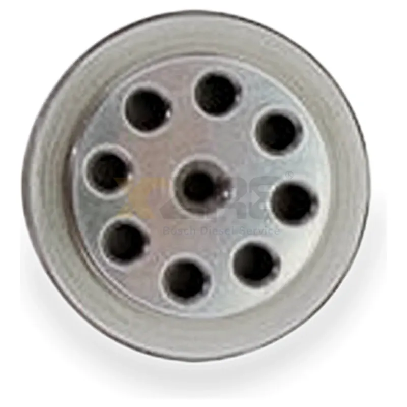 دينسو 095331-0020 HP0 مضخة نظام الحقن بالوقود العالي الضغط PCV محرك صمام (فتحة تدفق) - Image 3
