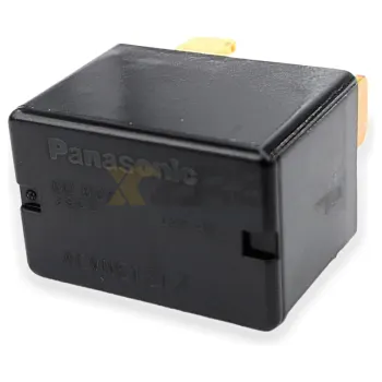 Relé Universal Panasonic APF10218 SPST-NO 6A 18VDC Importação Original