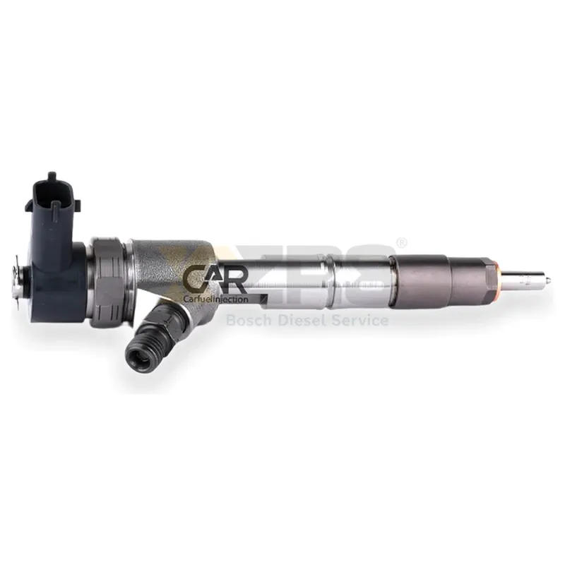Bosch BOSCH Common Rail Injector 0445110365 / 0 445 110 365 para o motor ChangChai 4B28TC - Image 1