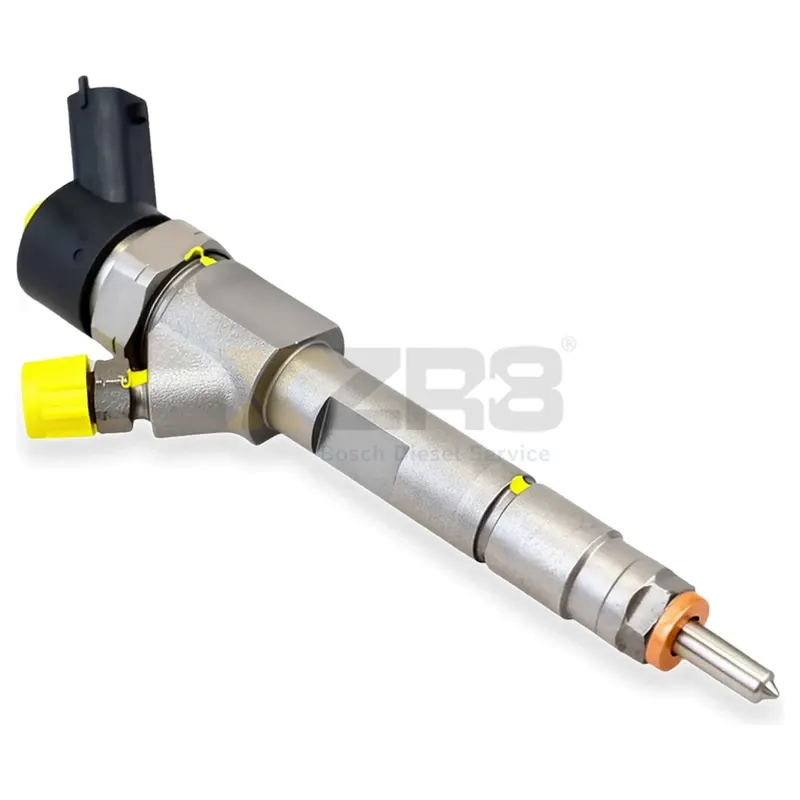 Bosch BOSCH Common Rail Injector 0445110365 / 0 445 110 365 para o motor ChangChai 4B28TC - Image 3