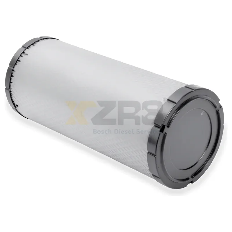Kubota 59800-26110 3A111-19130 Air Filter Kit Assembly - Image 1