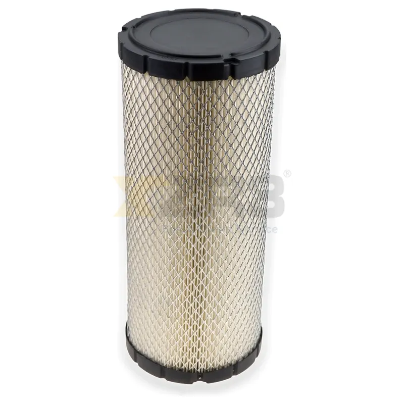 Kubota 59800-26110 3A111-19130 Air Filter Kit Assembly - Thumbnail 2