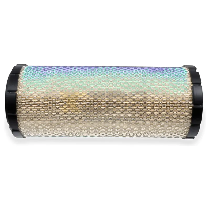 Kubota 59800-26110 3A111-19130 Air Filter Kit Assembly - Thumbnail 3