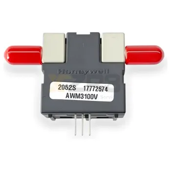 Honeywell 3100 00031374 Precision Thermostat