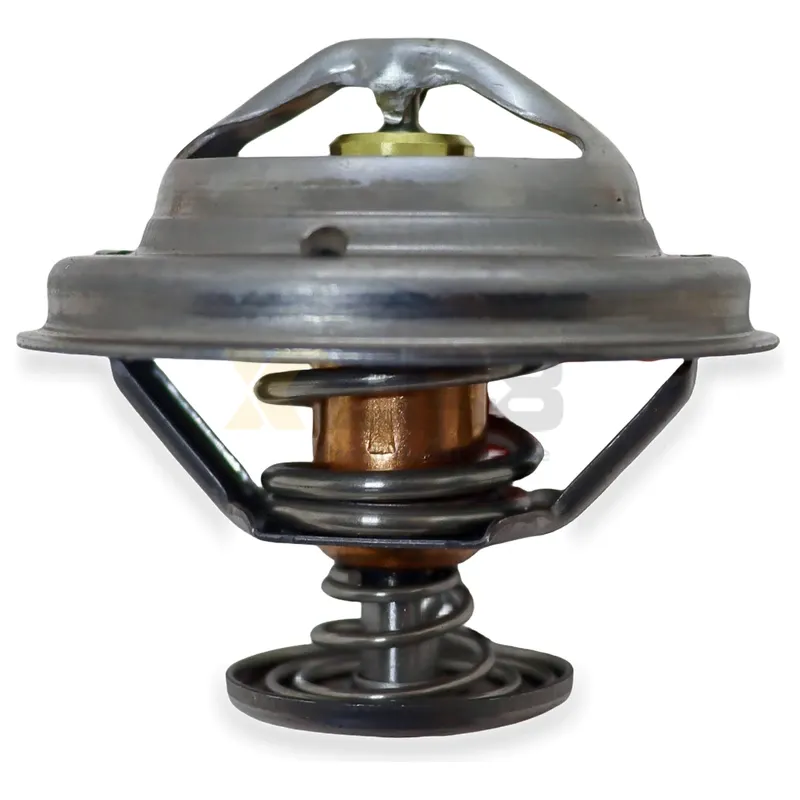 Yuchai 530-1306004 Wax Thermostat for 4110/4108/4102 Engines - Image 1