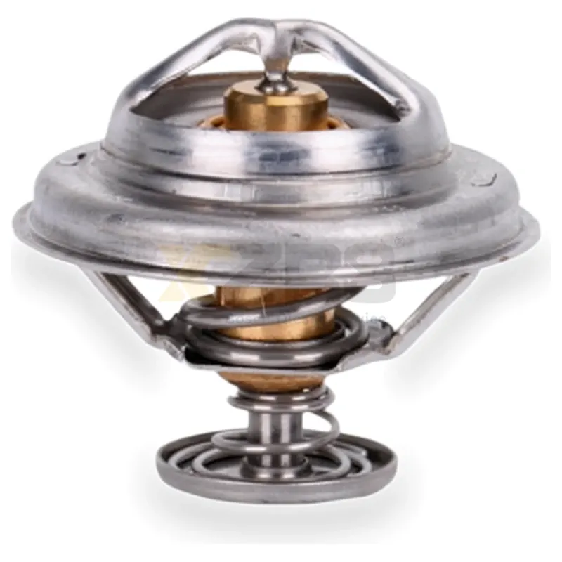 Yuchai 530-1306004 Wax Thermostat for 4110/4108/4102 Engines - Image 3
