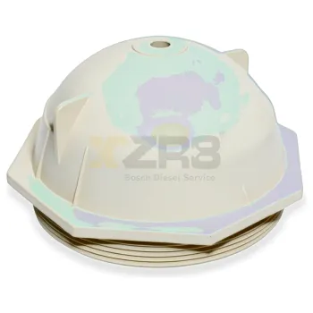 Pentair 154559 V-Thread Closure Lid Assembly