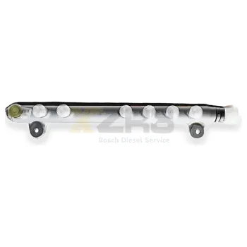Rampe commune BOSCH DEUTZ 04903536, remplace 04902880 04902882