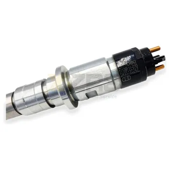 Bosch BOSCH 0445120242 1112BF11-010 Injecteur de rail commun pour moteur Dongfeng EQH200