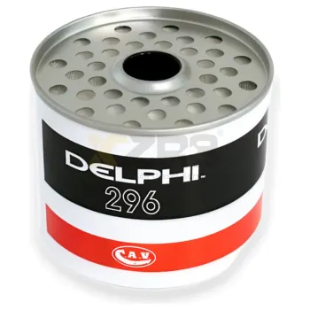 Delphi FF87619 Diesel Filter for Volkswagen Jetta 1.9TDI