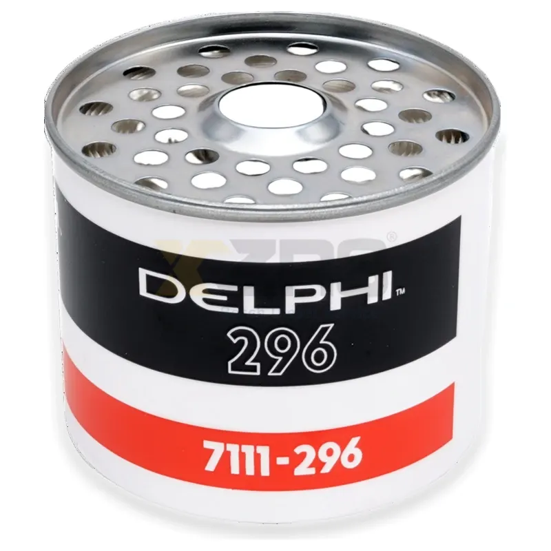 Filtro de diesel Delphi FF87619 para Volkswagen Jetta 1.9TDI - Image 4