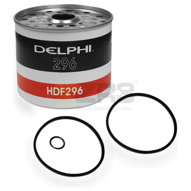 Filtro de diesel Delphi FF87619 para Volkswagen Jetta 1.9TDI - Image 5