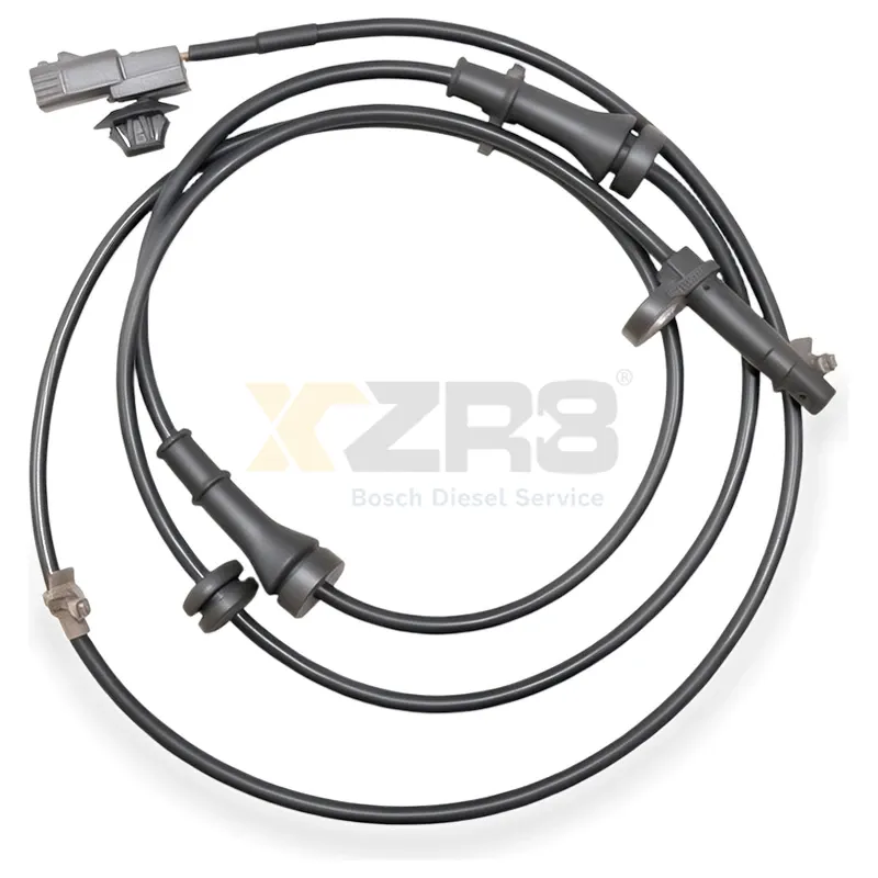 BREMI 47910-JN05A ABS Wheel Speed Sensor - Image 1