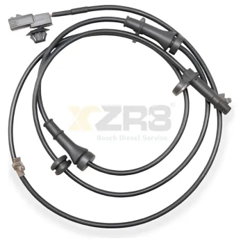 BREMI 47910-JN05A ABS Wheel Speed Sensor
