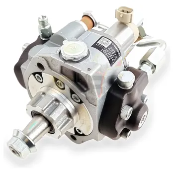 Bosch/DENSO 5318651 pompe d'injection haute pression de rail commun - Adapté au moteur Cummins ISF3.8