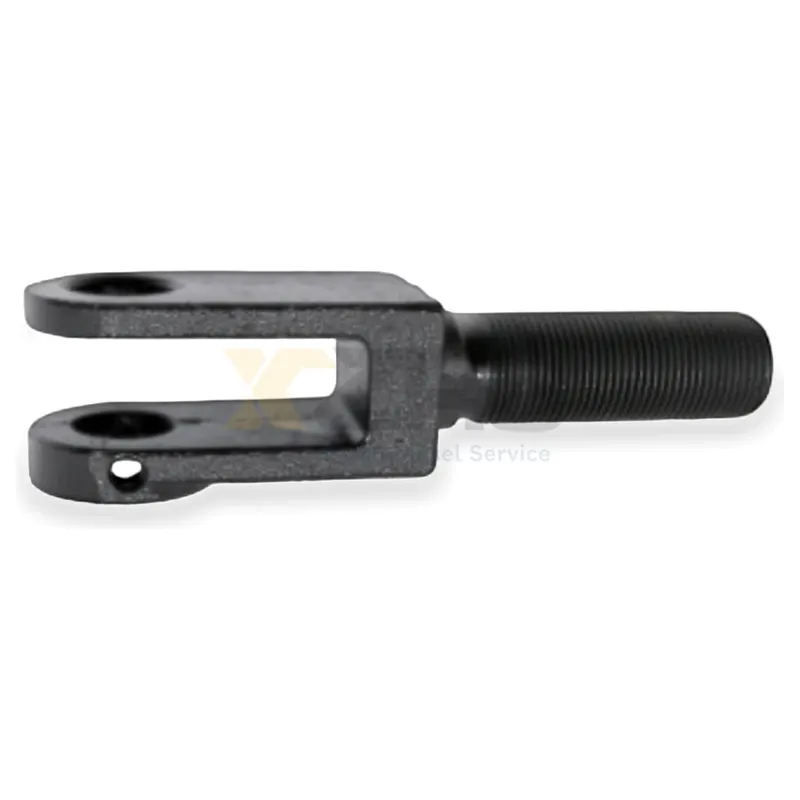 Linde 11318513701 Fork Hinge Head - Image 1