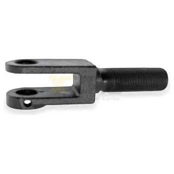 Linde 11318513701 Fork Hinge Head