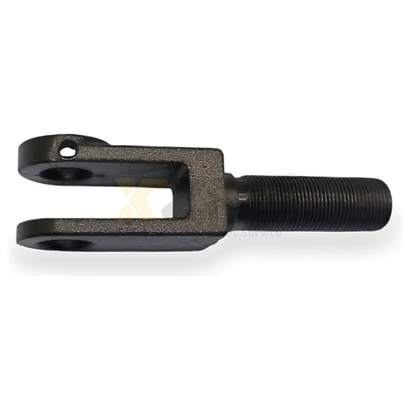Linde 11318513701 Fork Hinge Head - Image 2