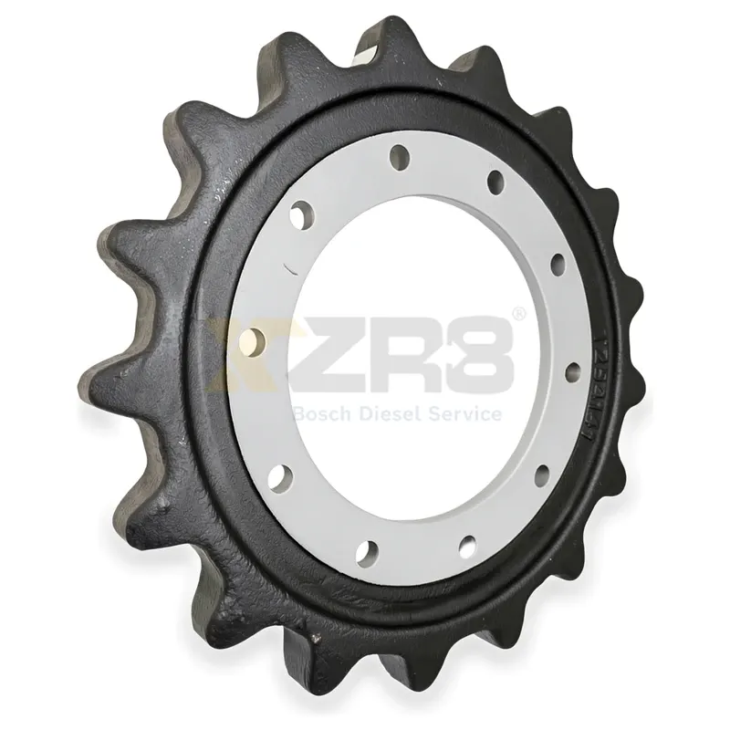 John Deere T254141 Drive Sprocket Assembly - Image 3