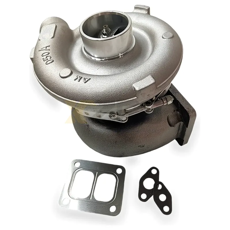 Caterpillar 7C8632 Turbocharger Assembly - Image 1
