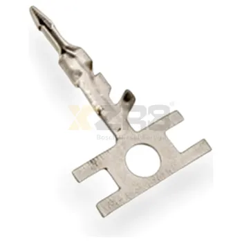 Terminal de soldagem JST SAN-002T-0.8A da série SAN com espaçamento de 2.0mm 30-24AWG Niquelado Pin 14K/Bobina