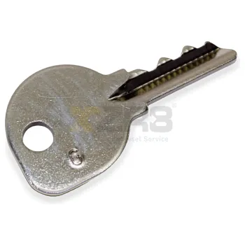International Harvester IH382458R1 Ignition Key Set