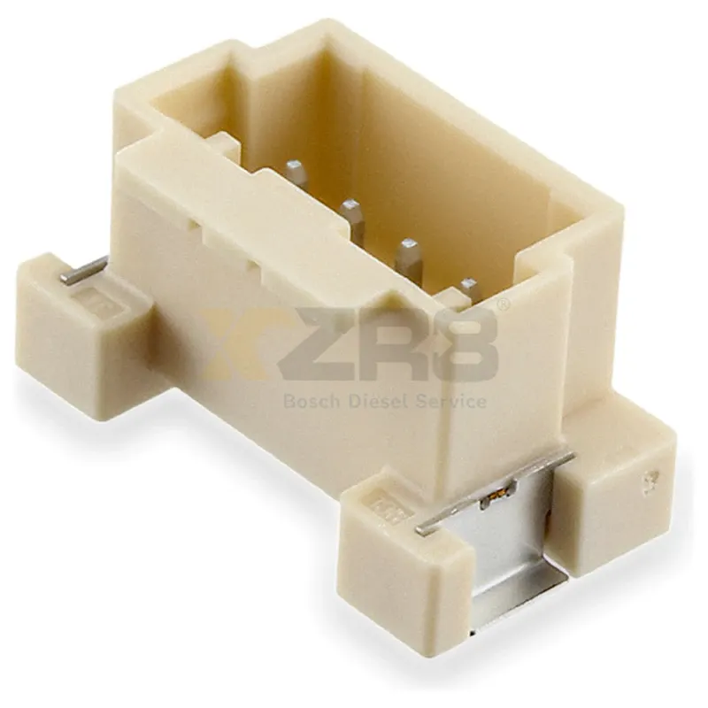 Molex 560020-0720 DuraClik Line to Board Connector 7 Pin 2.0mm Pitch Direct Insertion SMT - Image 2
