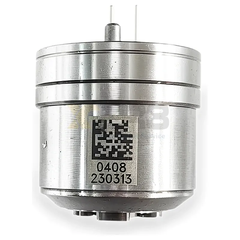 Регуляторный клапан actuador Delphi 7206-0433 (одноблочный инжектор E1) - Image 4
