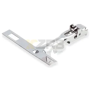 TE Connectivity 368084-1 MULTILOCK 090 II سلسلة مفتاح أنثوي للصمام 16-18 AWG