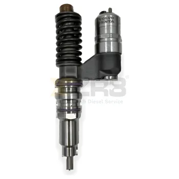 Volvo Volvo 20440415 Single Injector Assembly - Compatible with FH12 FM12 D12 Engine