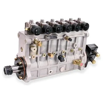 Yuchai G6000-1111100 Electric Control Unit Pump Delphi Fuel Injection Pump for DAF and Yuchai Engines