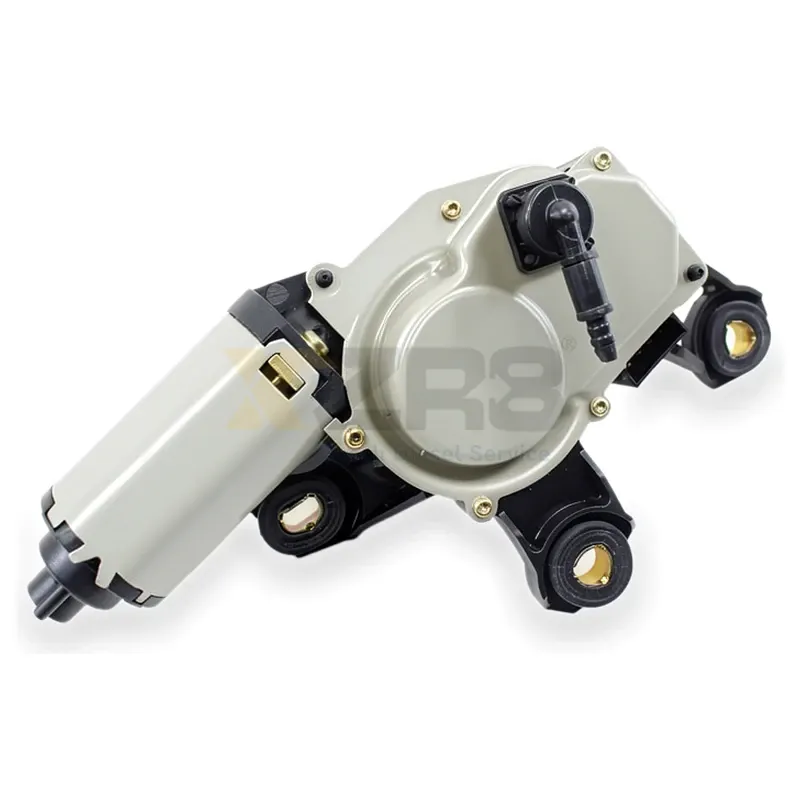 Audi 8E9955711C Rear Wiper Motor Assembly - Image 1