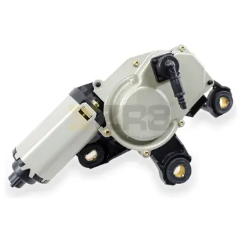 Audi 8E9955711C Rear Wiper Motor Assembly
